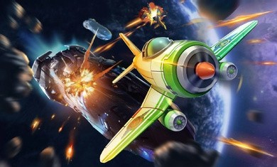 银翼2最新版  v1.0.7