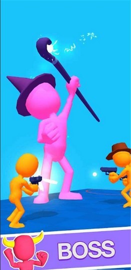 加入反叛军 v1.9.03