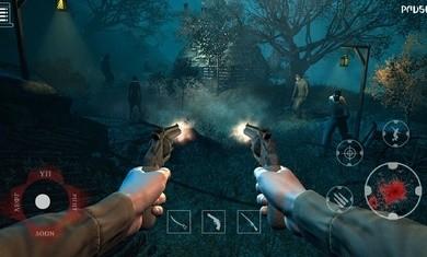 森林生存狩猎  v1.1.10