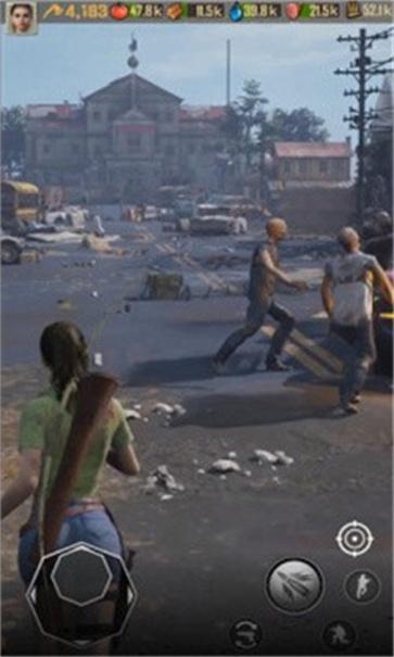 大佬打僵尸  v8.0.40