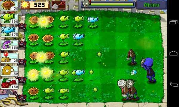 植物大战僵尸贝塔版6.25 v6.10