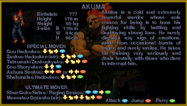 快打旋风LNS终极版 v4.0.5