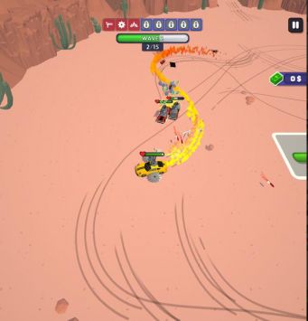 驾驶生存Drive or Die v3.0.5