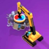 致富垃圾站破免广告