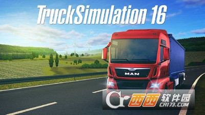 模拟卡车16游戏 v1.2.0.7018 安卓版