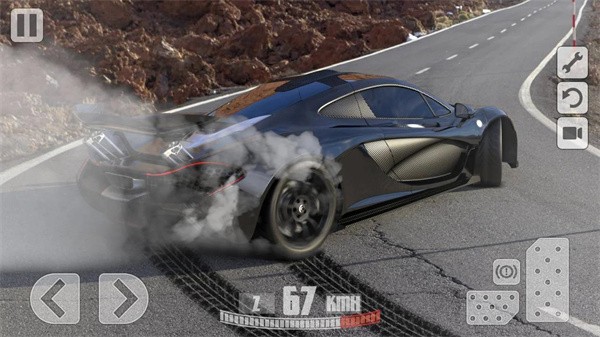 GT比赛  v12r6