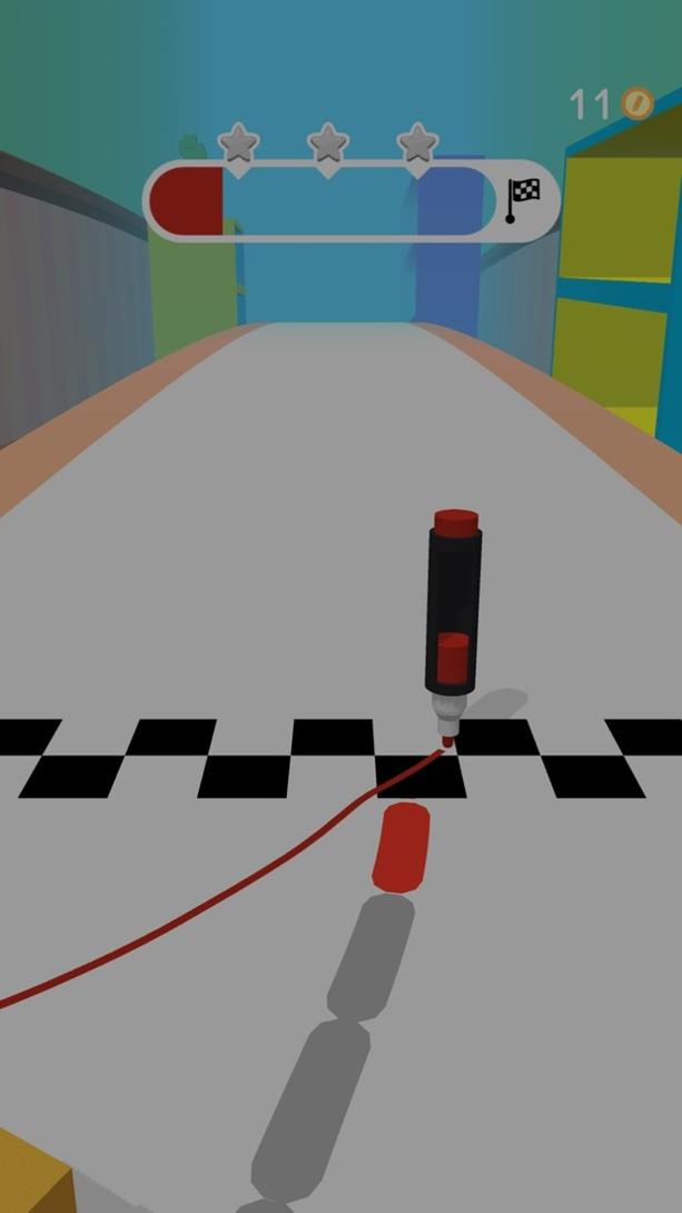 铅笔跑酷 v0.5.2