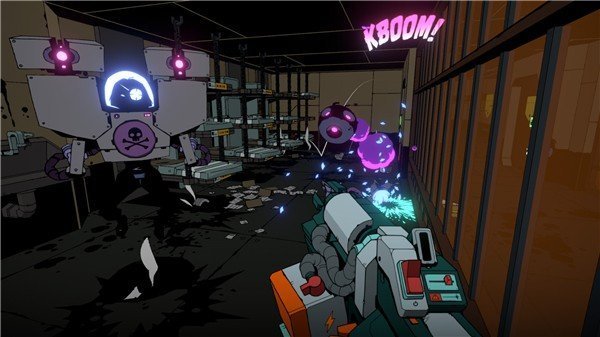 该死的混蛋破解版截图0