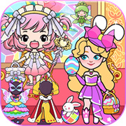 吉彼公主魔法小镇