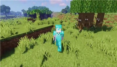 我的世界追杀模组  v2.7.20.229709