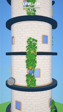 塔突袭3D游戏官方安卓版（Tower Raid 3D）  v5.3.1