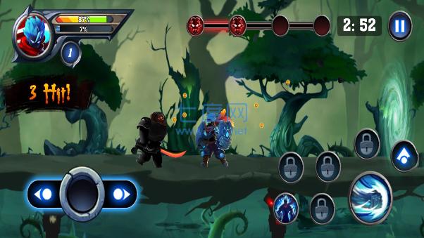 火柴人大乐斗游戏