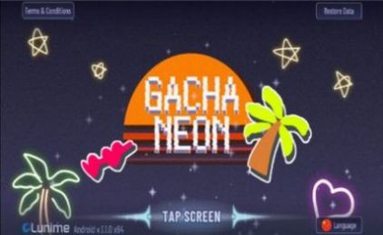 gacha neon中文官方版下载安装 
