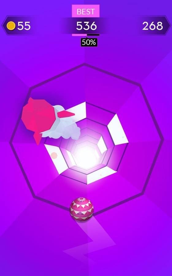 迷幻隧道  v1.5.0