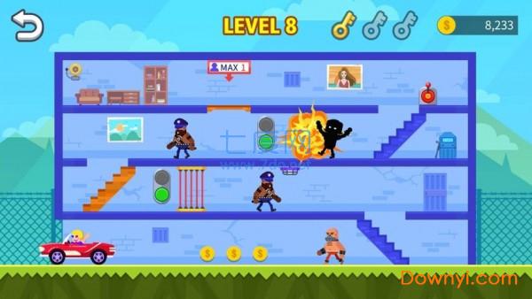 是男人就闯过100关 v100