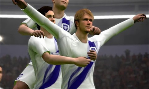 实况足球2020国际服  v4.6.0