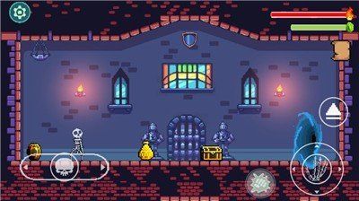 骷髅海盗解锁版 v3.2.5