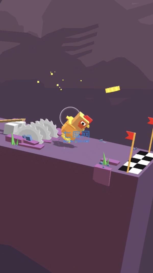 鸡你太方中文版