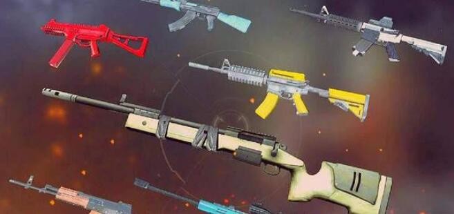 特殊部队行动 2019-11-19 09:49