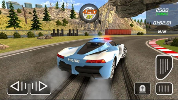 城市追击赛 v306.1.0.3018