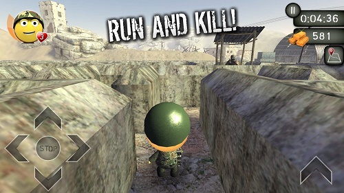 迷宫黄金战争 v1.24