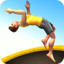 蹦床大师最新版