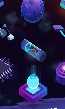 宇宙征服计划 2020-12-10 10:39