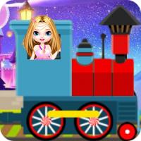 火车模拟器3D中文版