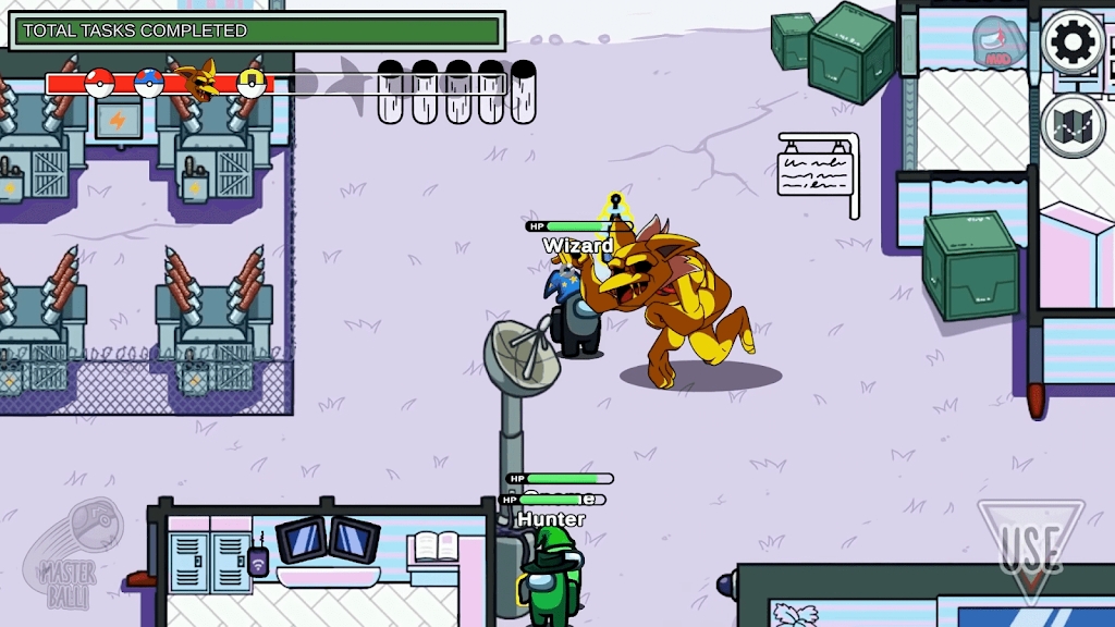 我们中间有催眠曲 v1.0