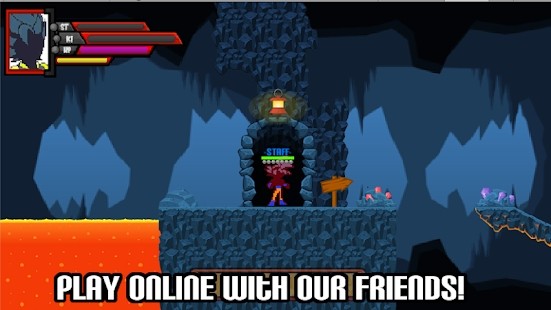 终极战士竞技场 2020-07-08 14:03