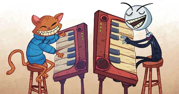 史上最恶搞游戏的游戏 v3.2.5