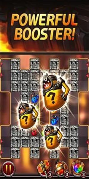 宝石燃烧王国  v1.6.0