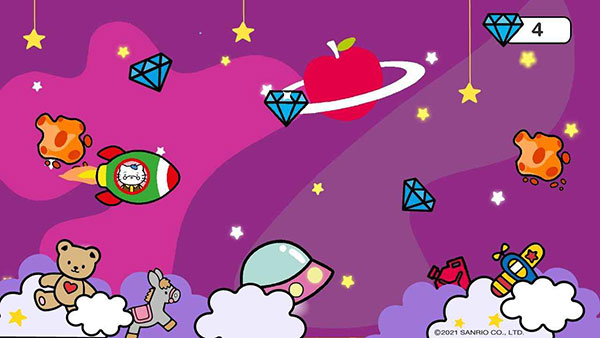 凯蒂猫晚安中文版(Bedtime stories) v1.2.9