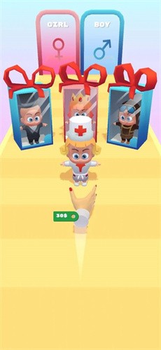 玩偶收集者 v0.9