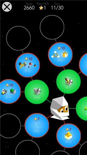 低模之战2021最新版本 v2.1.3