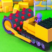 挖掘机我最强最新版