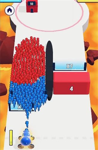 抖音神枪手就位  v1.0.36