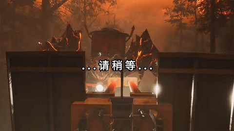 恐怖火车最新版  v1.0