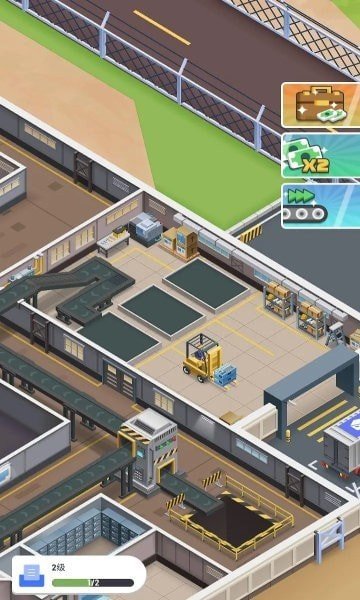 钢厂经理大亨游戏 v1.0.4