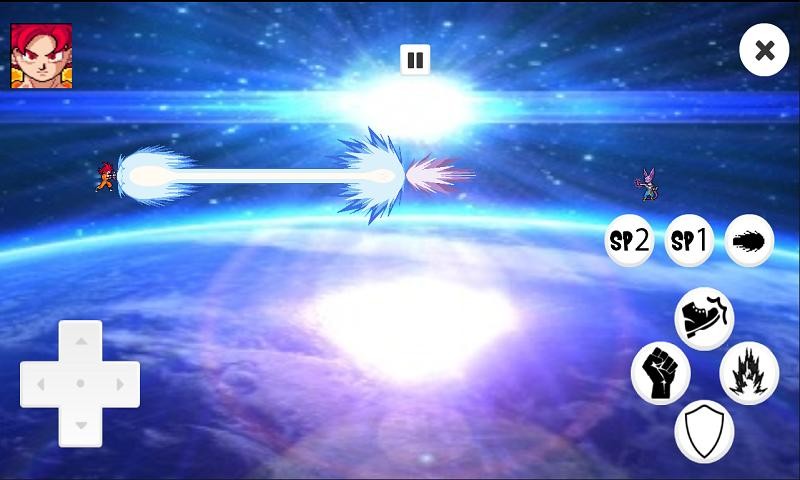 最后的比赛  v1.0.4