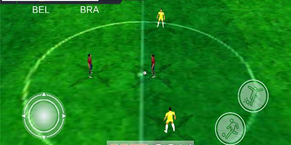 足球联赛2019手游最新免费版下载  v3.3.3