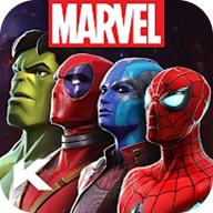 漫威超级争霸战国际服