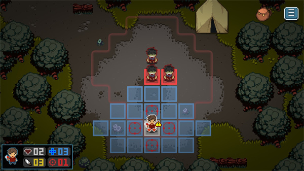 活尸战棋最新版(Wanna Survive) v1.5.3