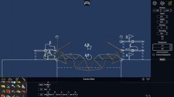 桥梁构造者 v1.2.2