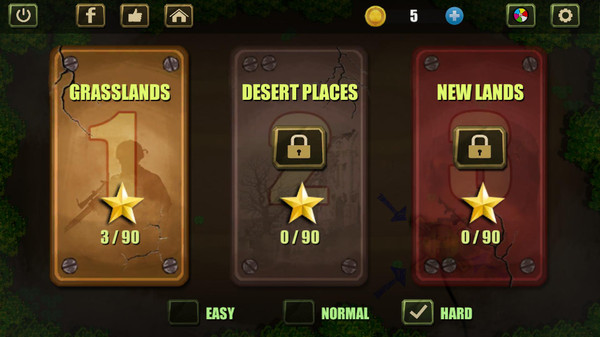 塔防：玩具大战 v3.1.5