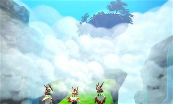 怪物猎人物语汉化版2024 v1.0.6