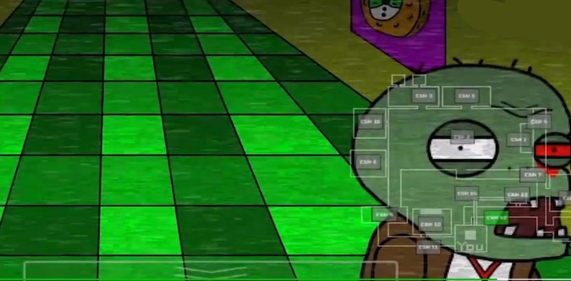 植物大战僵尸阴间改版 v2.6