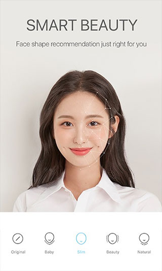 soda相机官网版  v7.4.14