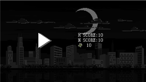 黑色飞行家 v1.1