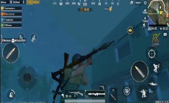 绝地求生刺激战场致命感染模式 2024-06-25 15:08